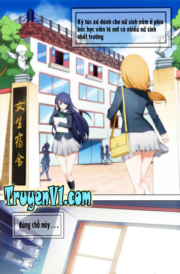 Ngân Chi Thủ Mộ Nhân Chap 17 - Next Chap 18