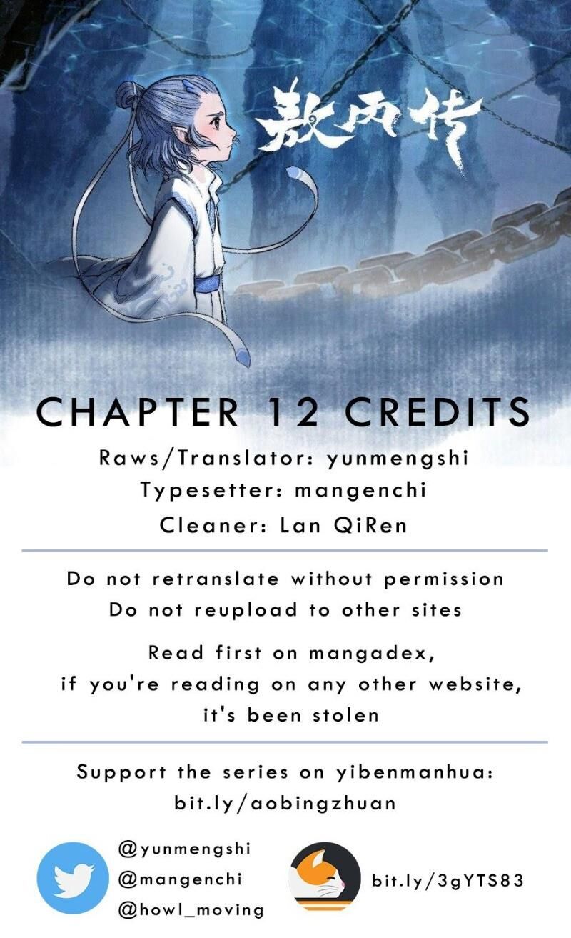Ngao Bính Chap 12 - Next Chap 13