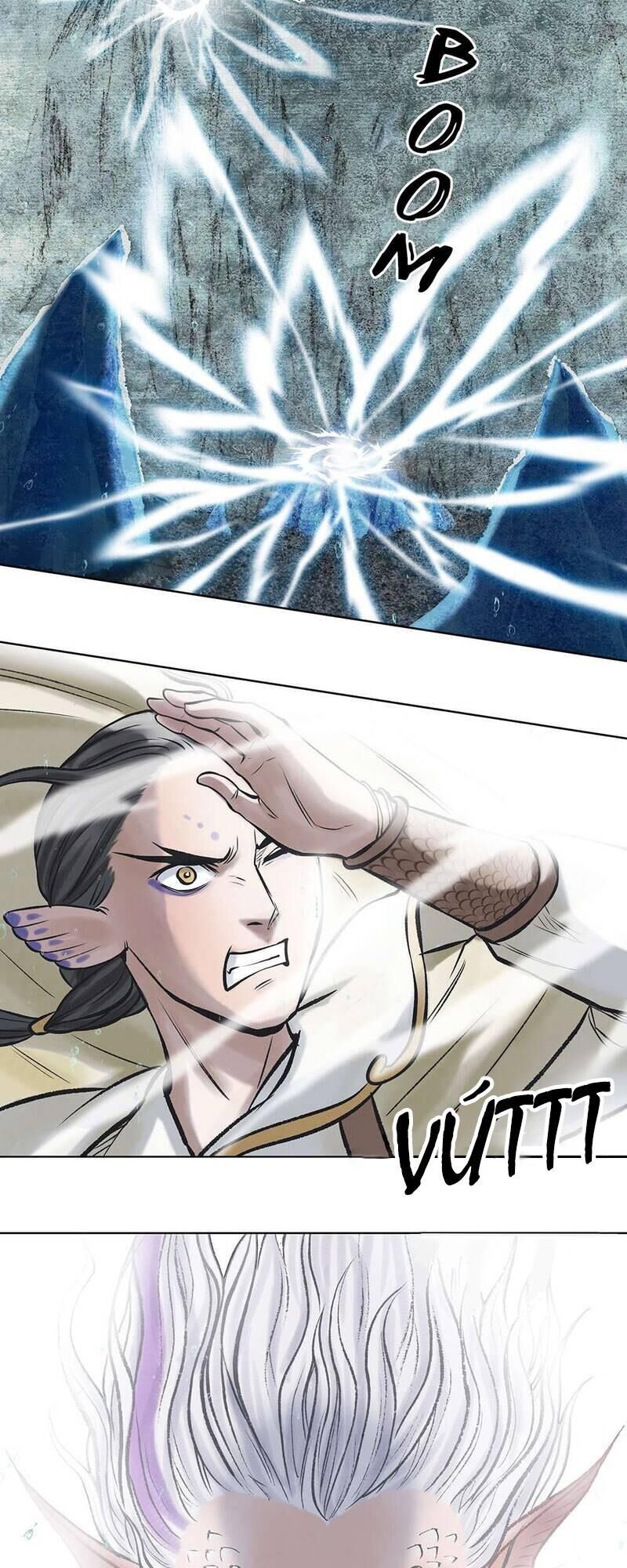 Ngao Bính Chap 12 - Next Chap 13