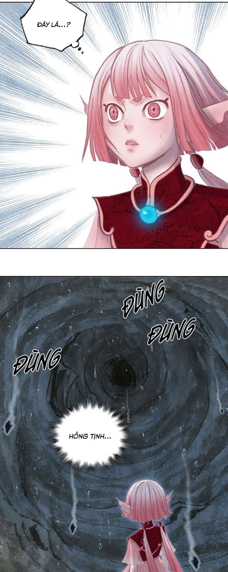 Ngao Bính Chap 12 - Next Chap 13