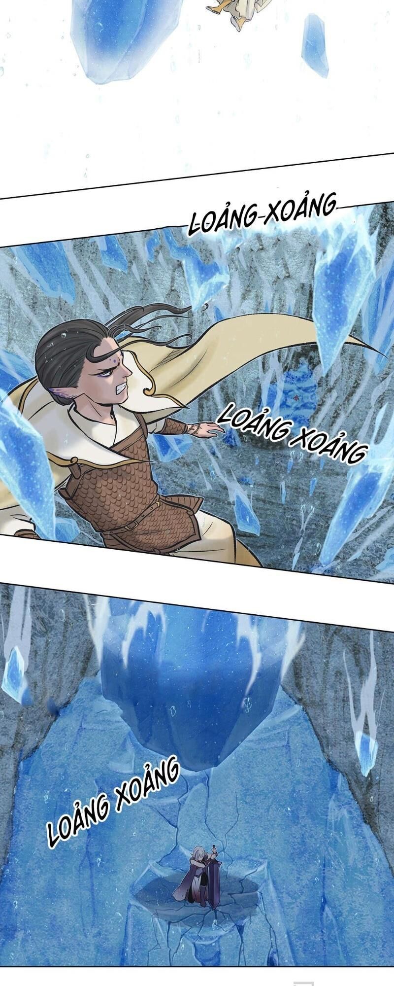 Ngao Bính Chap 12 - Next Chap 13