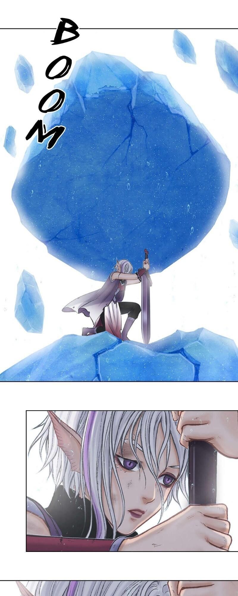 Ngao Bính Chap 12 - Next Chap 13