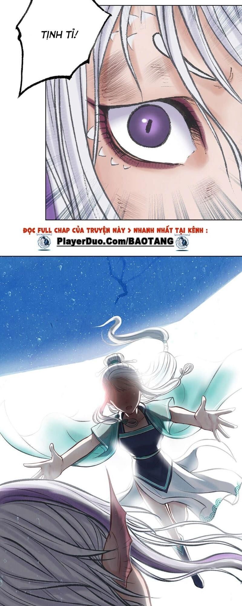 Ngao Bính Chap 12 - Next Chap 13