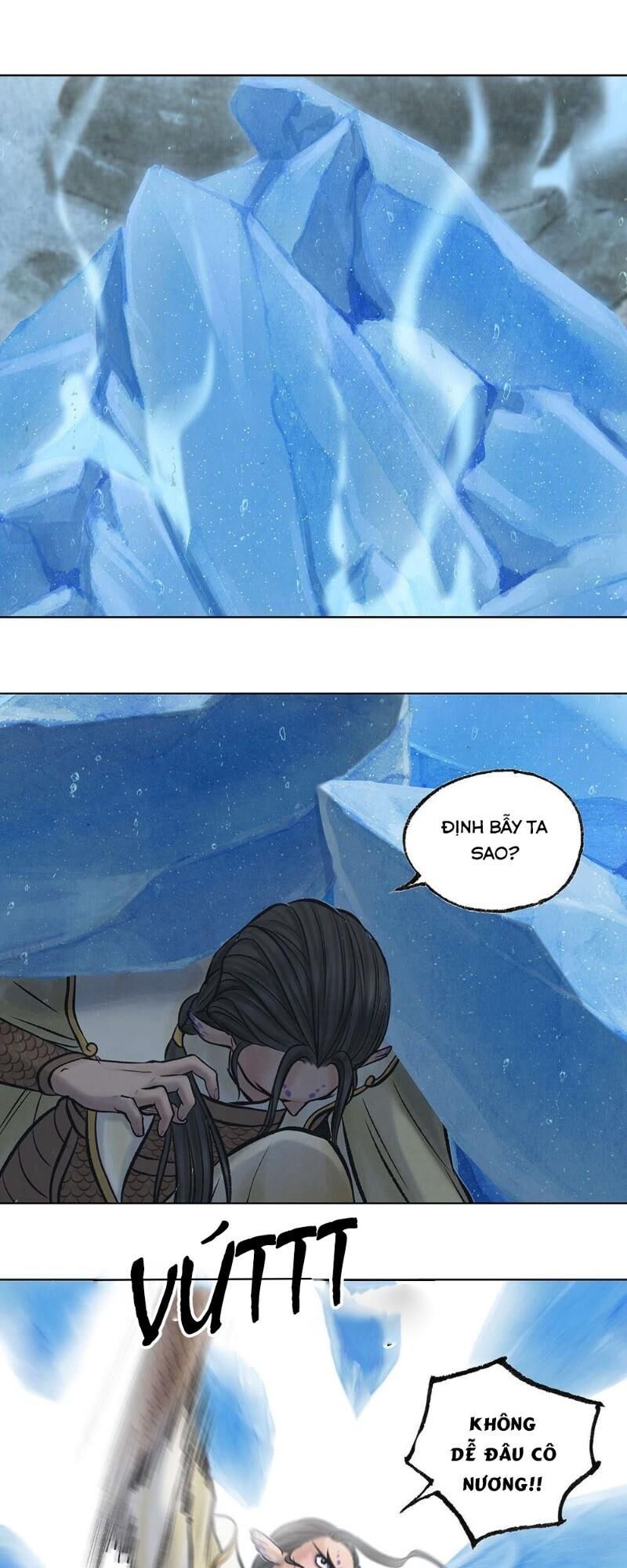 Ngao Bính Chap 12 - Next Chap 13