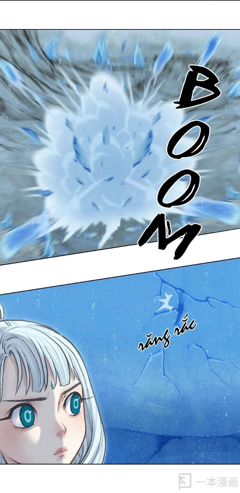 Ngao Bính Chap 12 - Next Chap 13