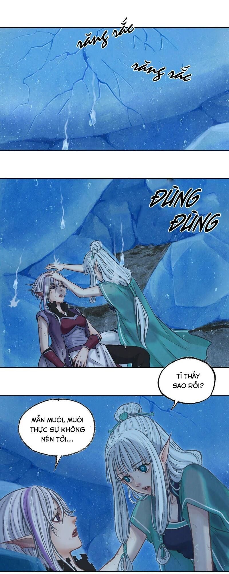 Ngao Bính Chap 12 - Next Chap 13