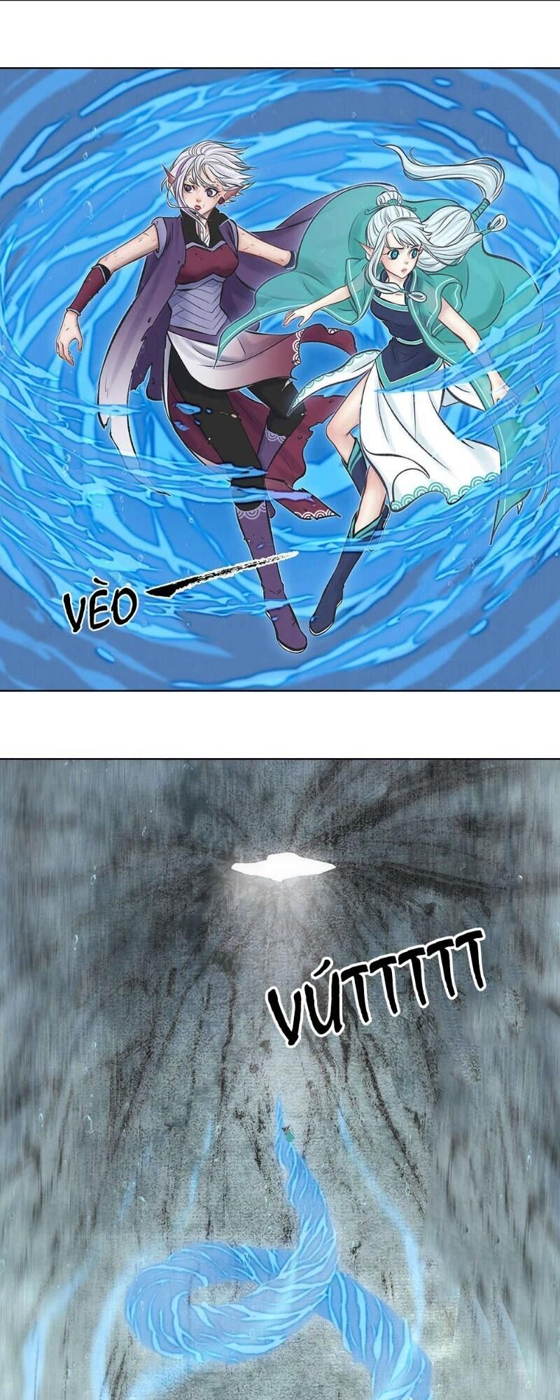 Ngao Bính Chap 12 - Next Chap 13