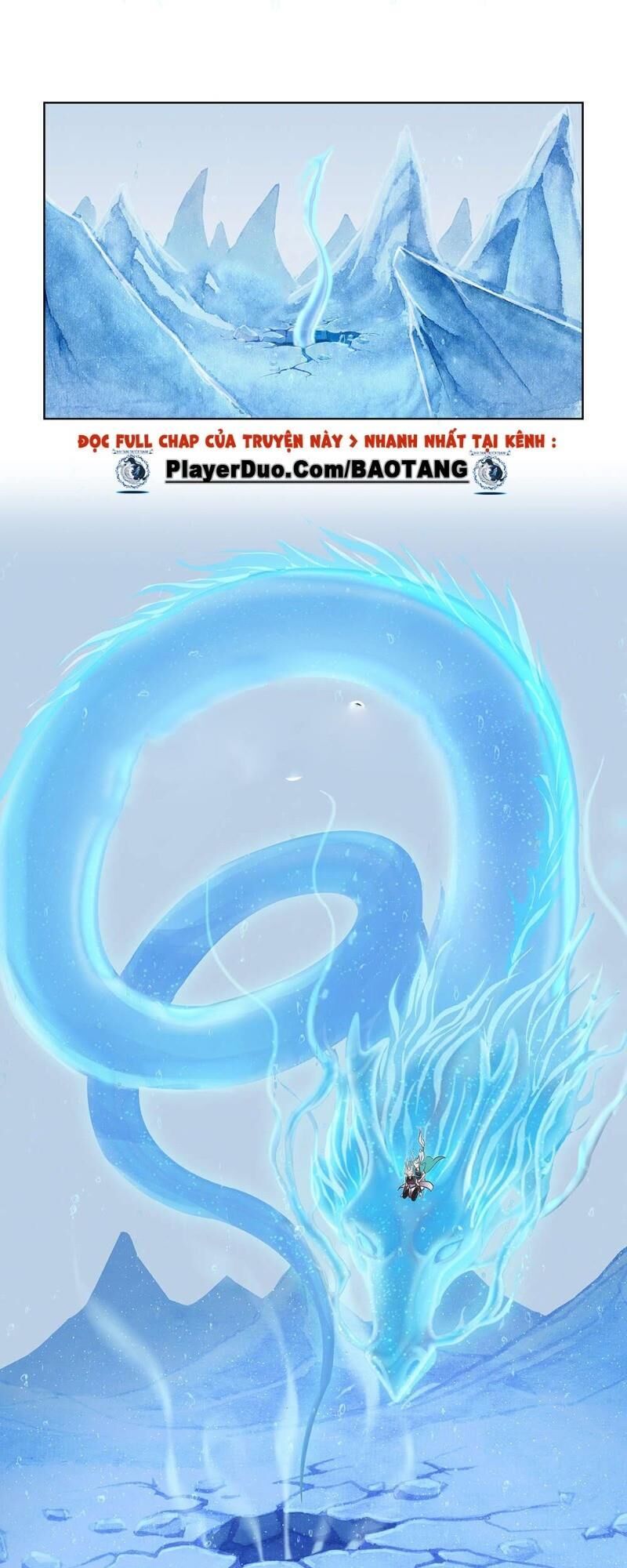 Ngao Bính Chap 12 - Next Chap 13