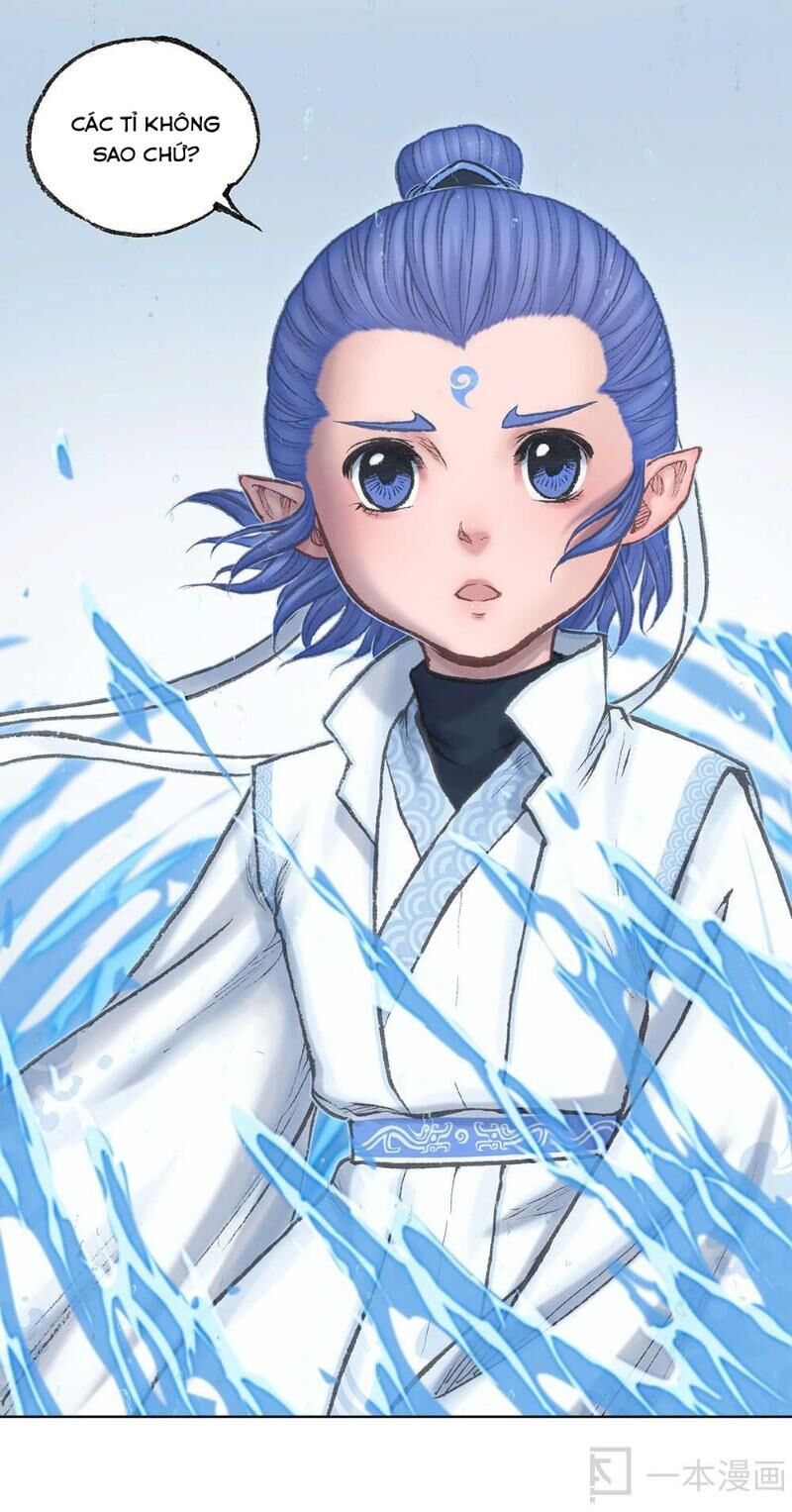 Ngao Bính Chap 12 - Next Chap 13