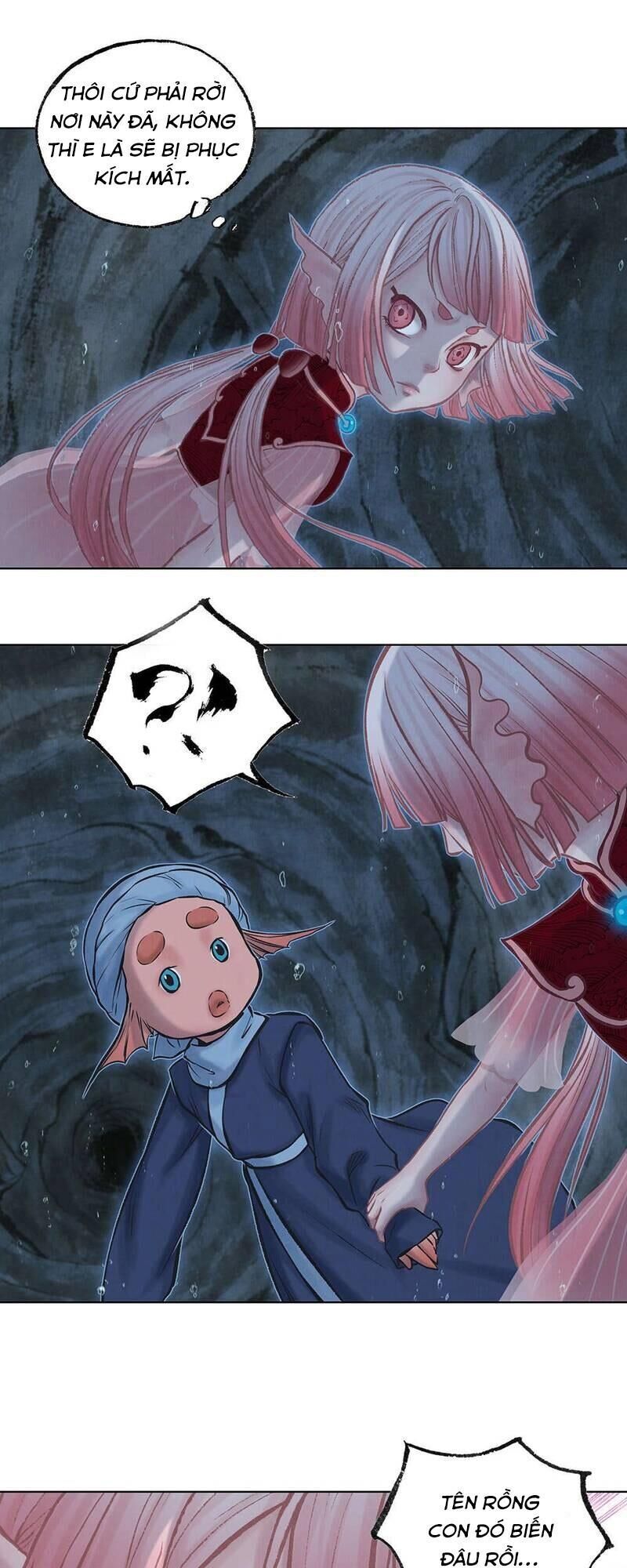 Ngao Bính Chap 12 - Next Chap 13