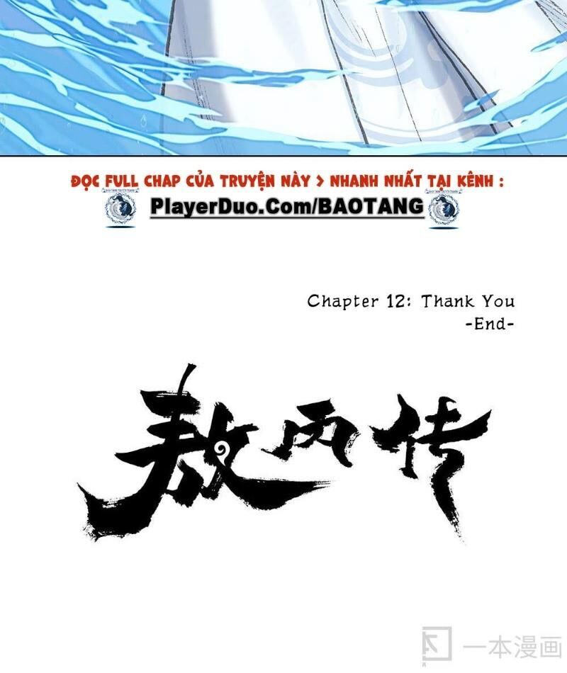 Ngao Bính Chap 12 - Next Chap 13