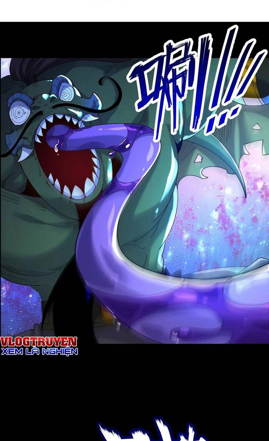 Ngạo Thế Đan Thần Chap 31 - Next Chap 32