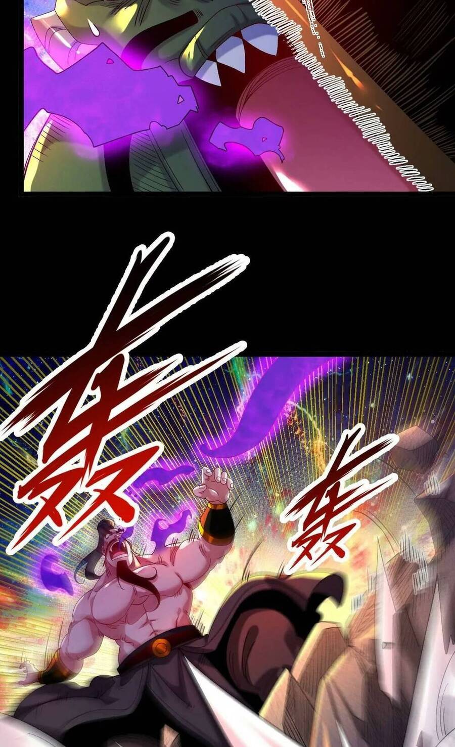 Ngạo Thế Đan Thần Chap 31 - Next Chap 32