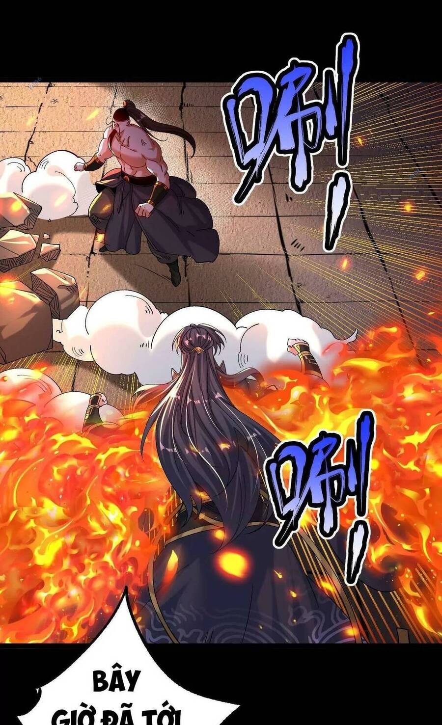Ngạo Thế Đan Thần Chap 31 - Next Chap 32