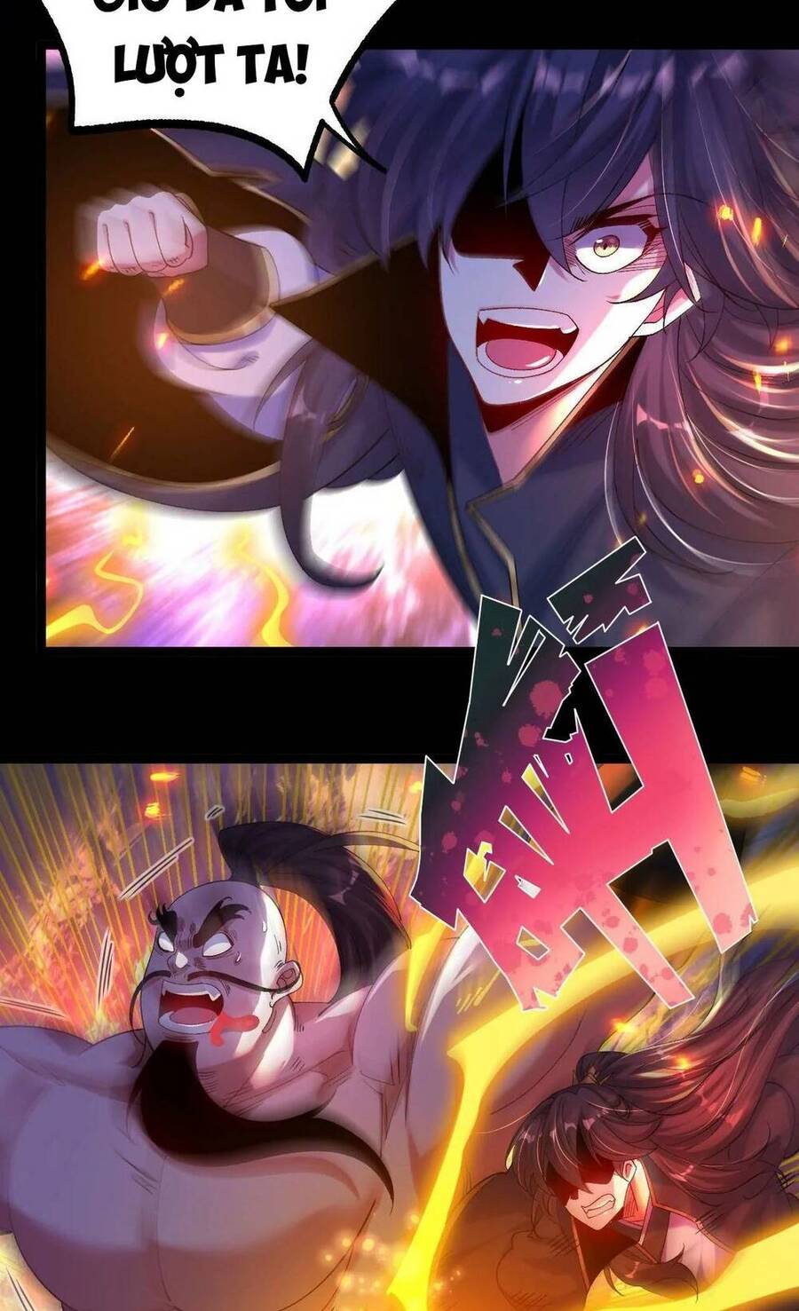 Ngạo Thế Đan Thần Chap 31 - Next Chap 32