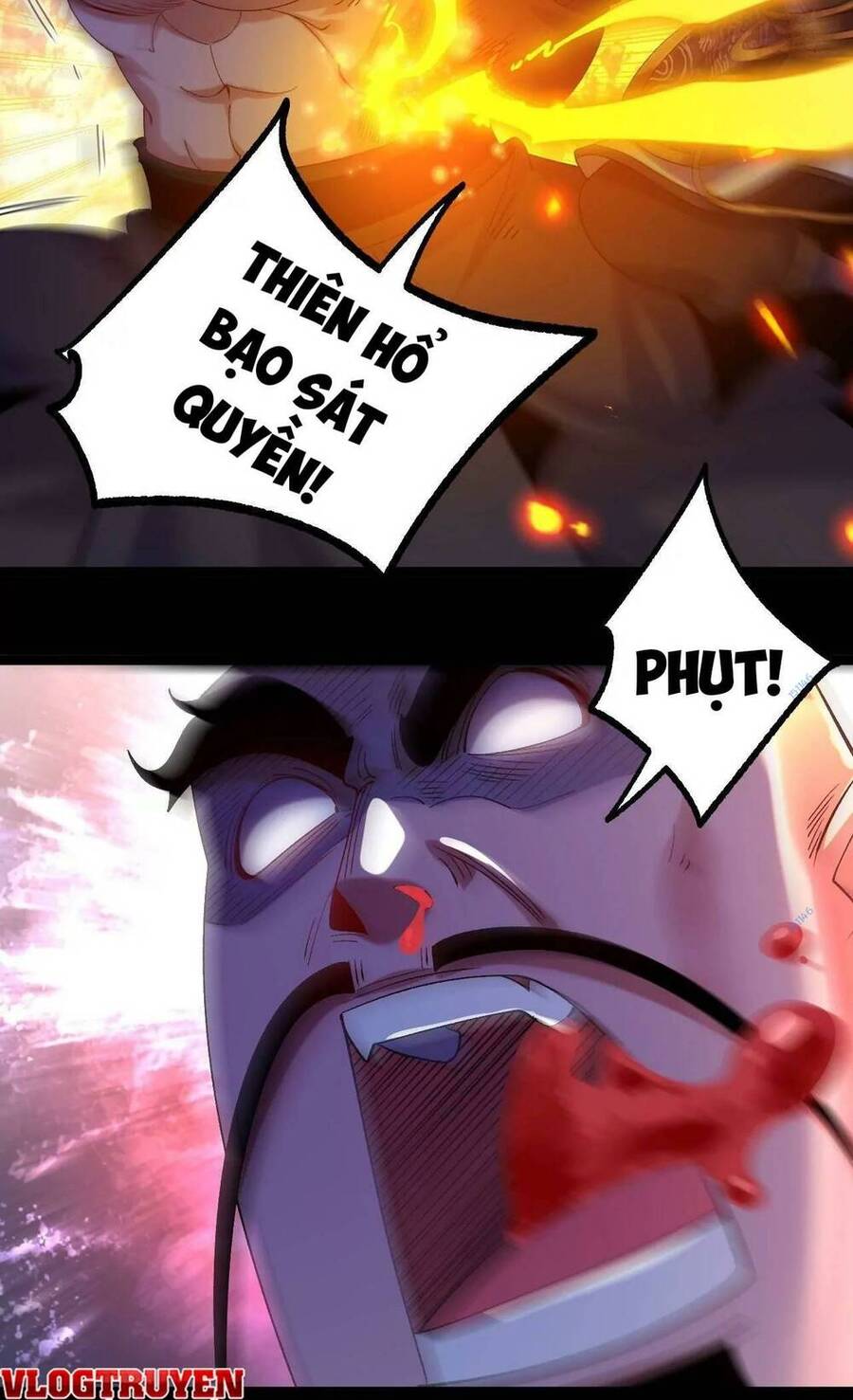 Ngạo Thế Đan Thần Chap 31 - Next Chap 32