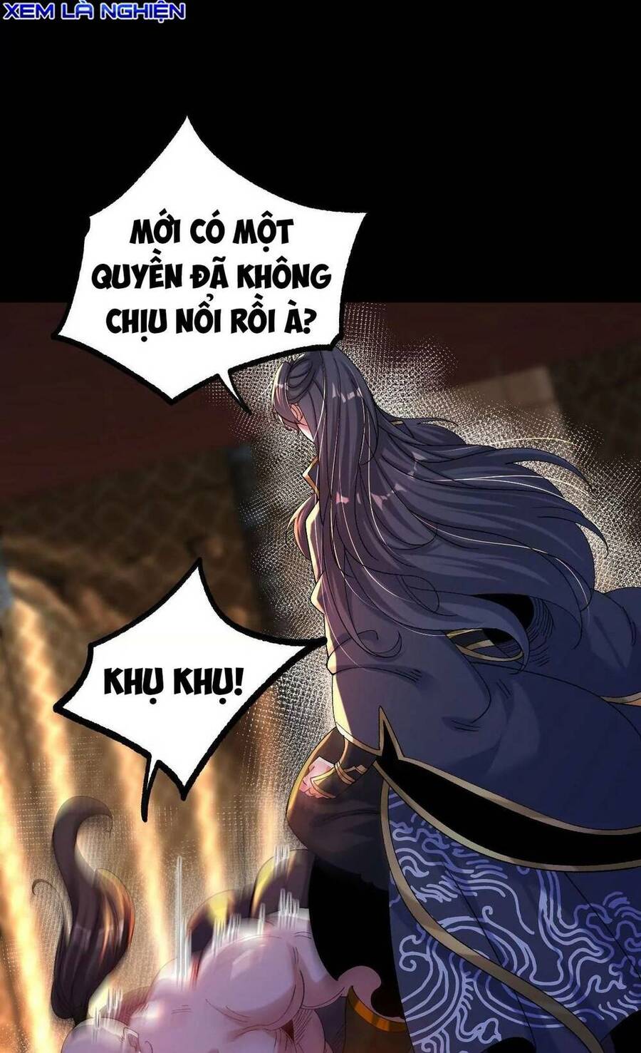Ngạo Thế Đan Thần Chap 31 - Next Chap 32