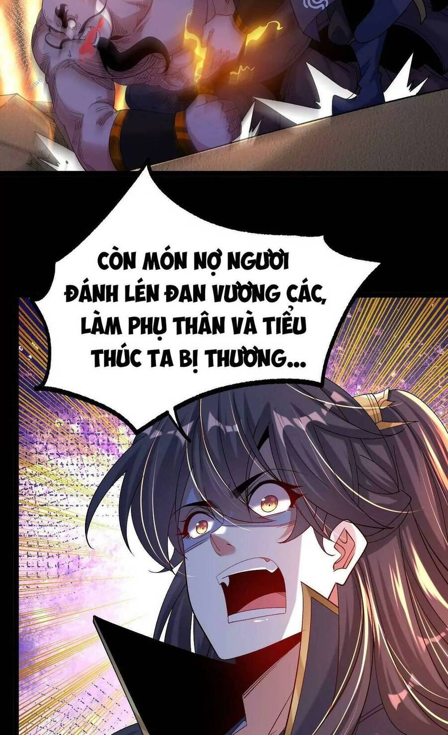 Ngạo Thế Đan Thần Chap 31 - Next Chap 32