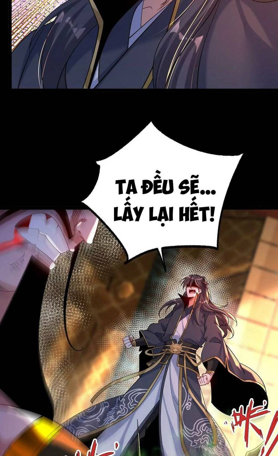 Ngạo Thế Đan Thần Chap 31 - Next Chap 32