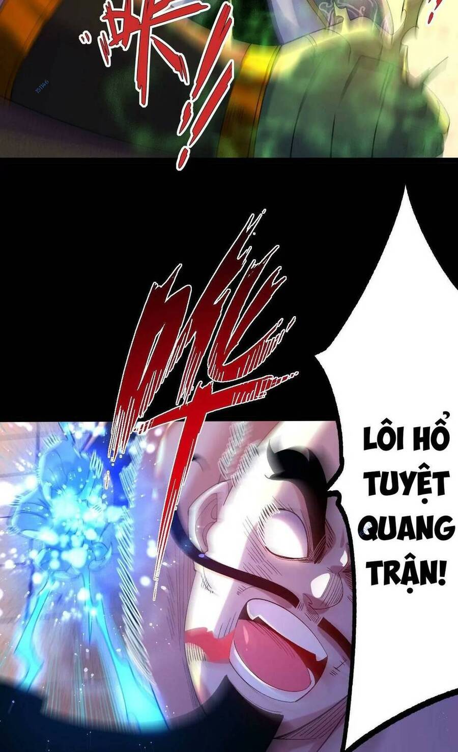 Ngạo Thế Đan Thần Chap 31 - Next Chap 32