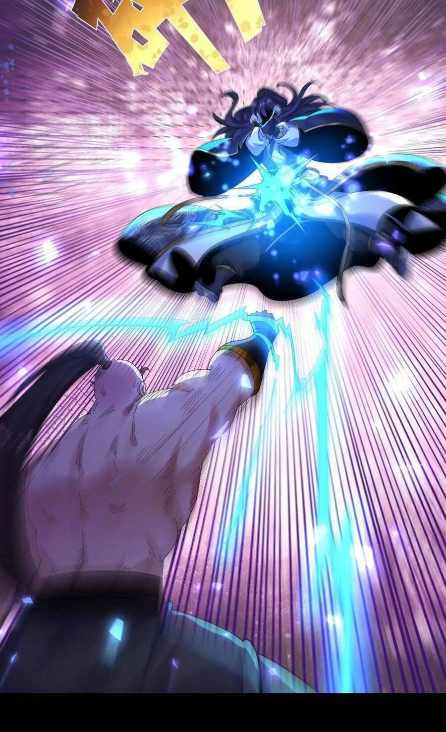 Ngạo Thế Đan Thần Chap 31 - Next Chap 32