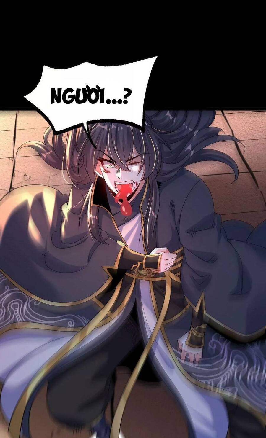 Ngạo Thế Đan Thần Chap 31 - Next Chap 32