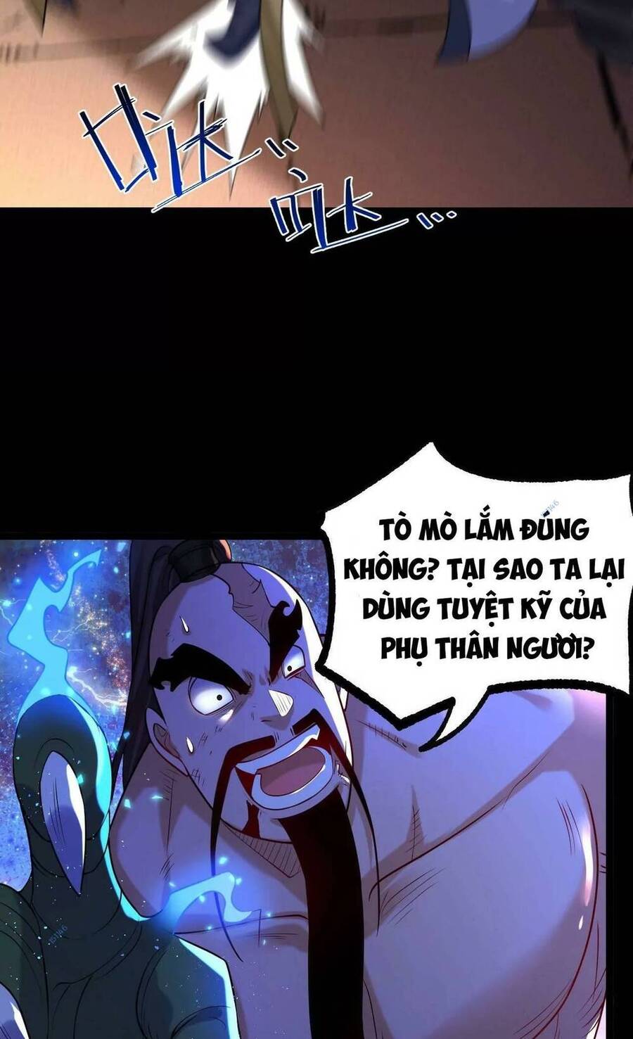 Ngạo Thế Đan Thần Chap 31 - Next Chap 32