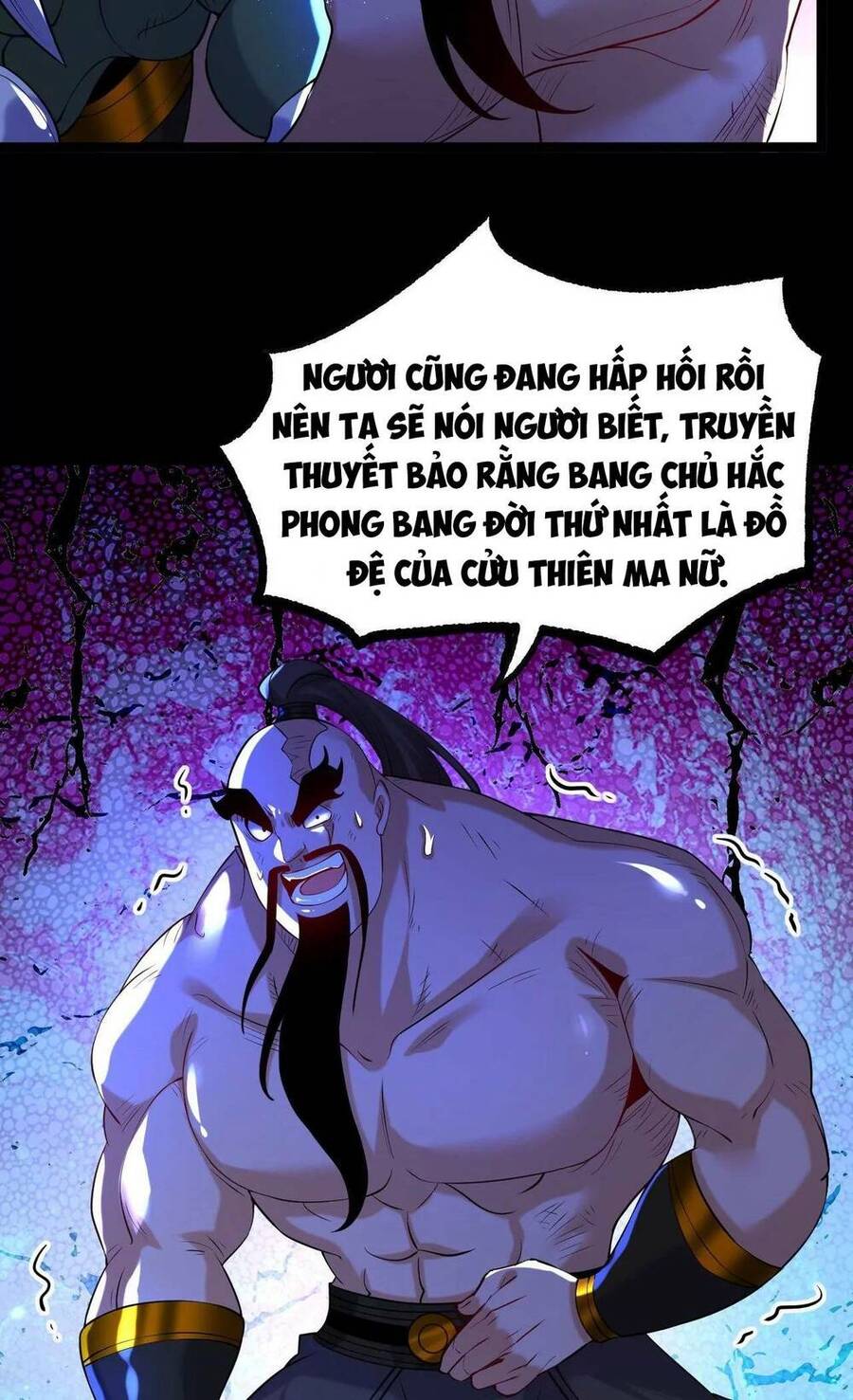 Ngạo Thế Đan Thần Chap 31 - Next Chap 32