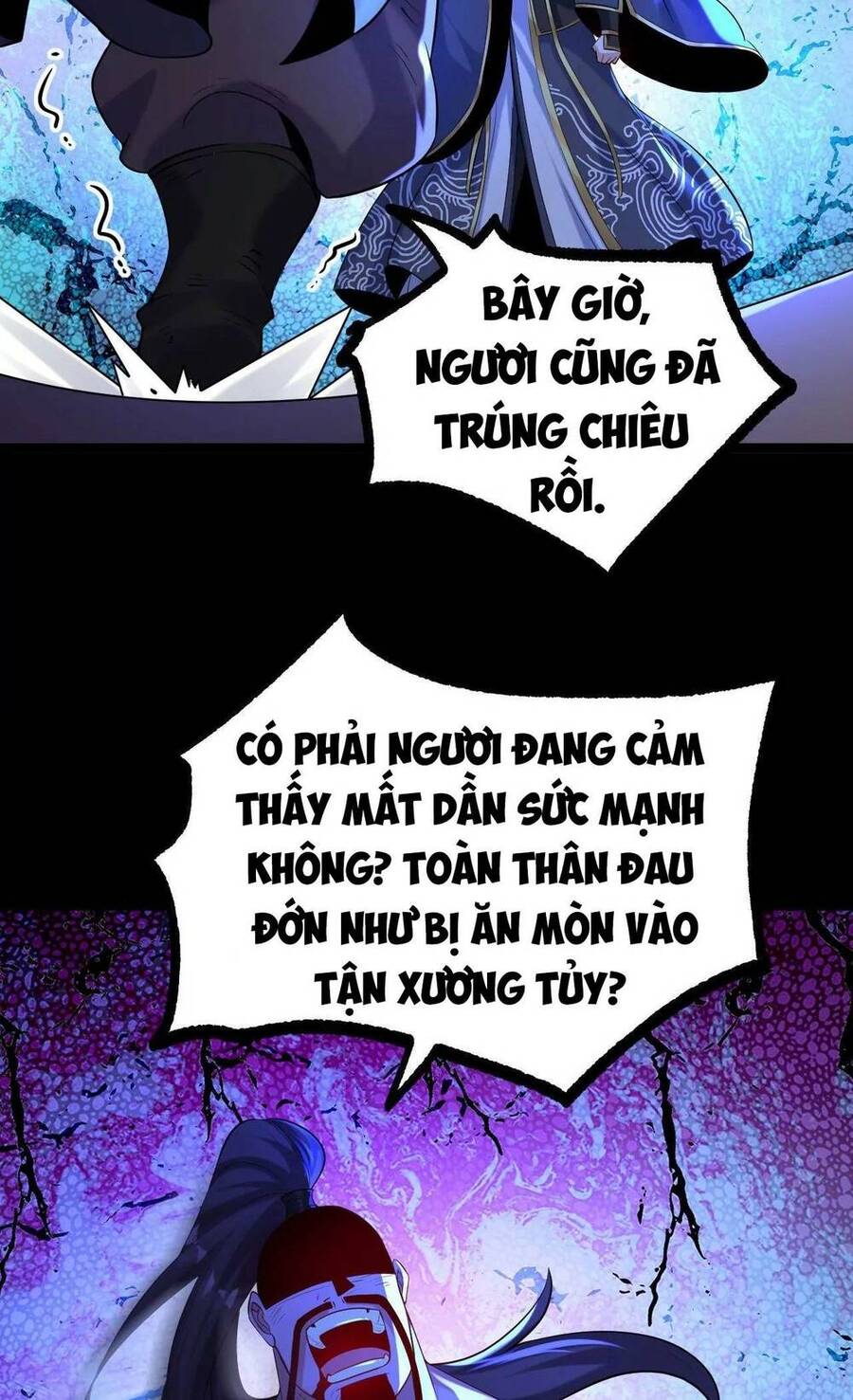 Ngạo Thế Đan Thần Chap 31 - Next Chap 32