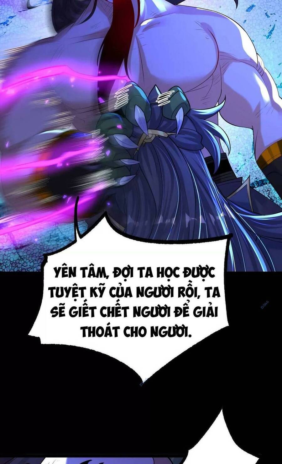 Ngạo Thế Đan Thần Chap 31 - Next Chap 32