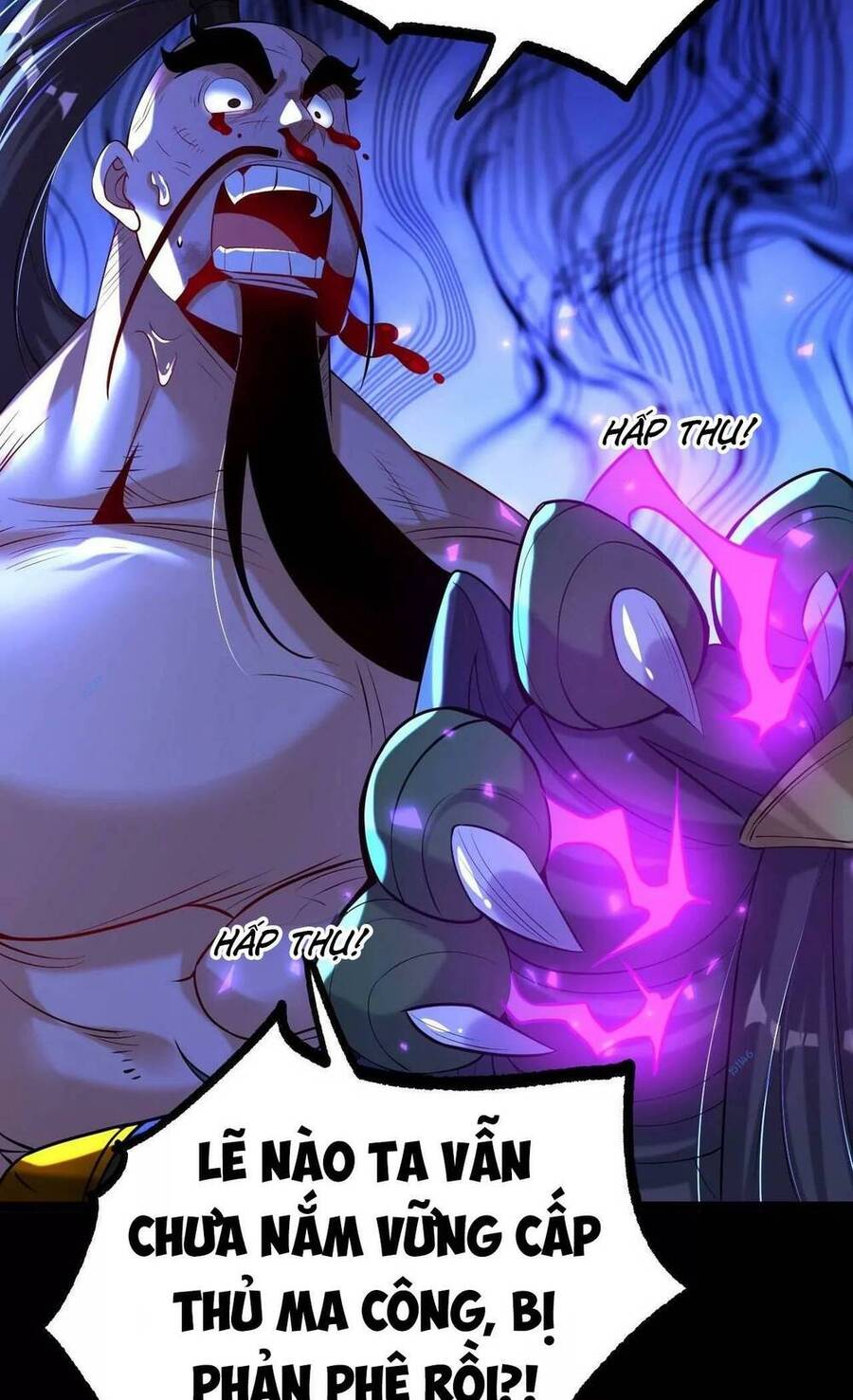 Ngạo Thế Đan Thần Chap 31 - Next Chap 32