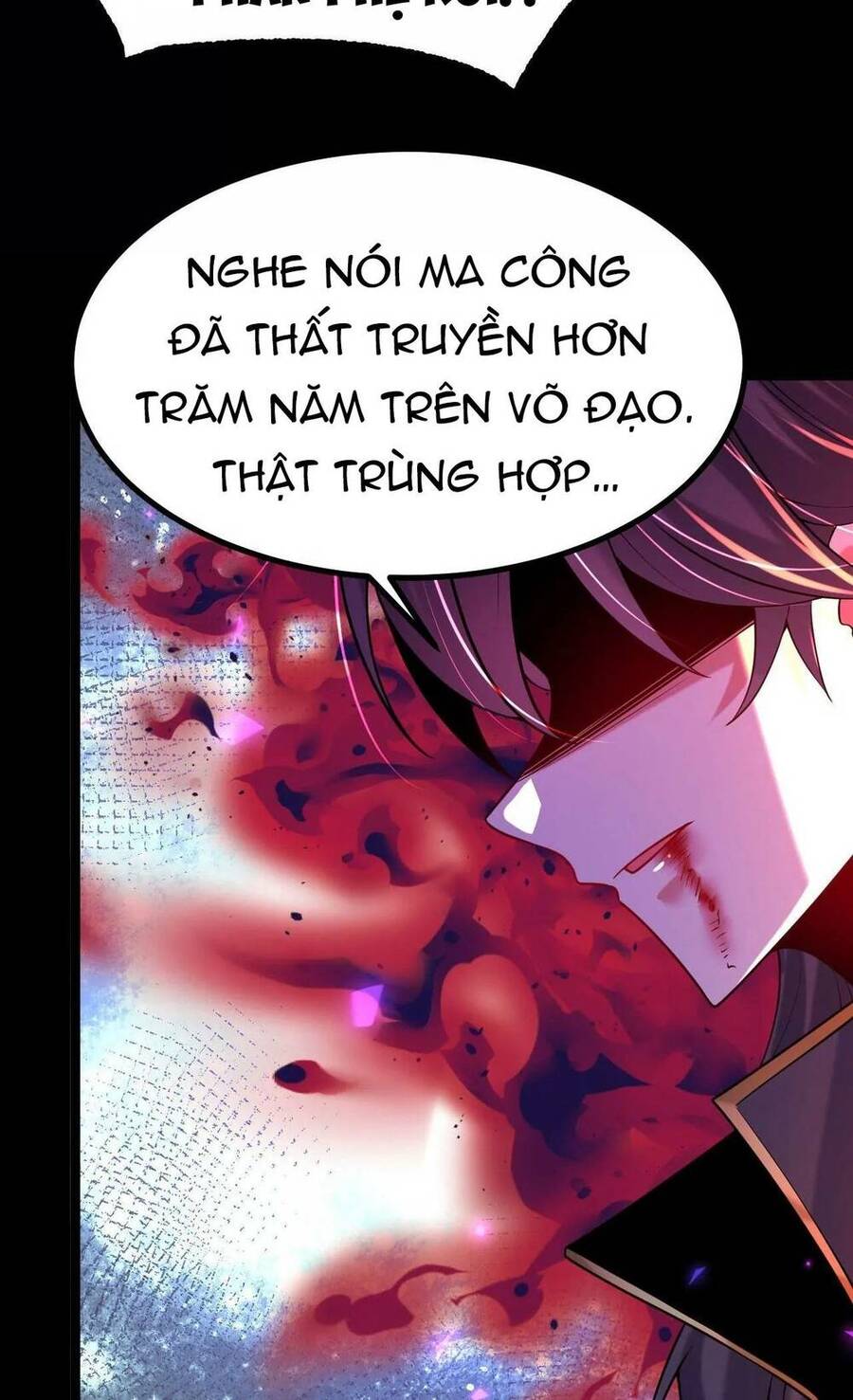 Ngạo Thế Đan Thần Chap 31 - Next Chap 32