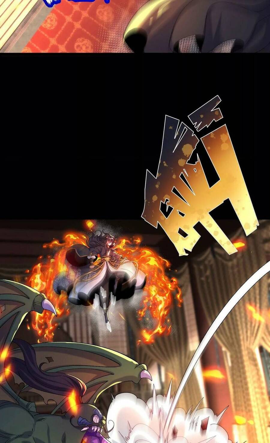 Ngạo Thế Đan Thần Chap 31 - Next Chap 32