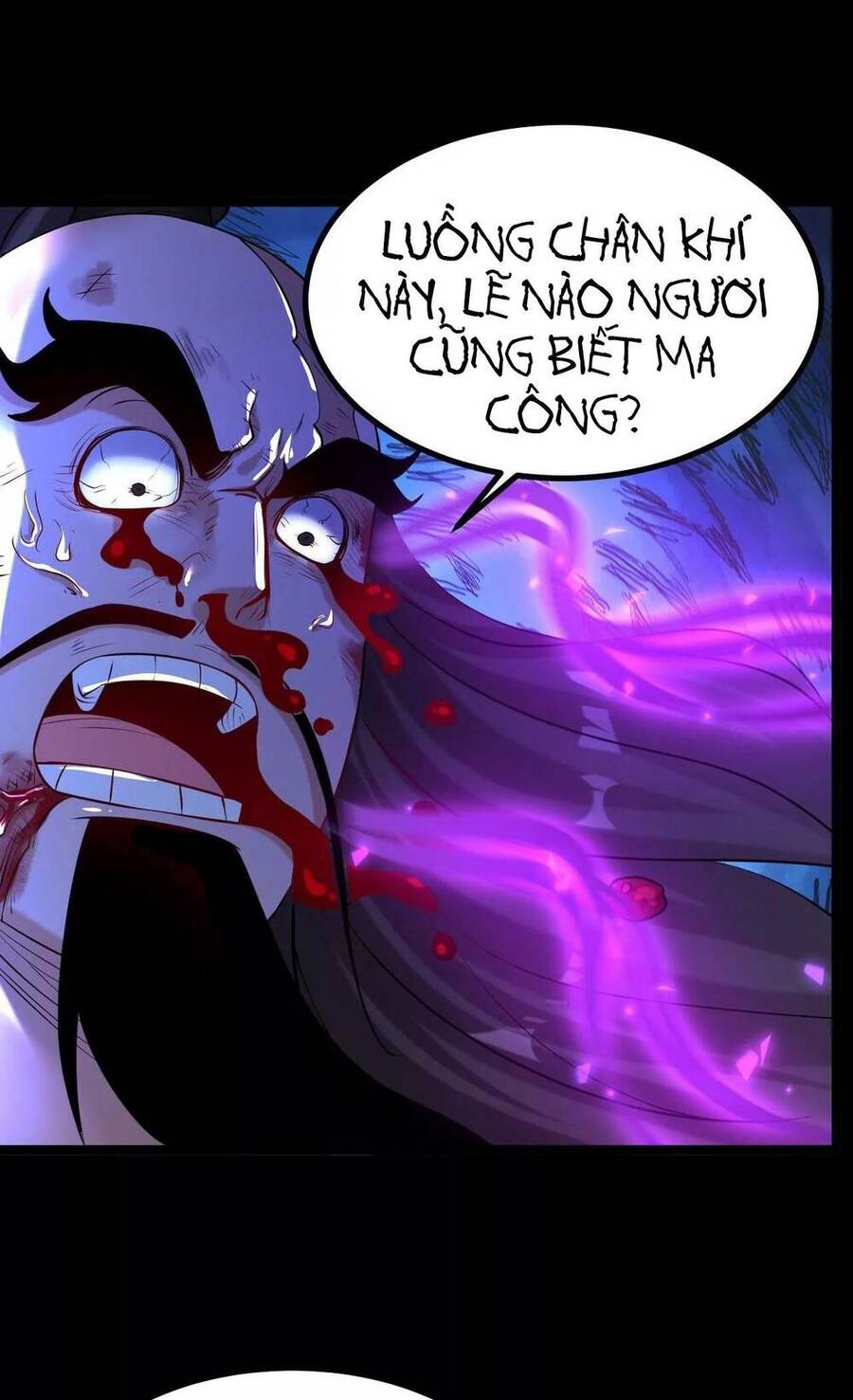 Ngạo Thế Đan Thần Chap 31 - Next Chap 32