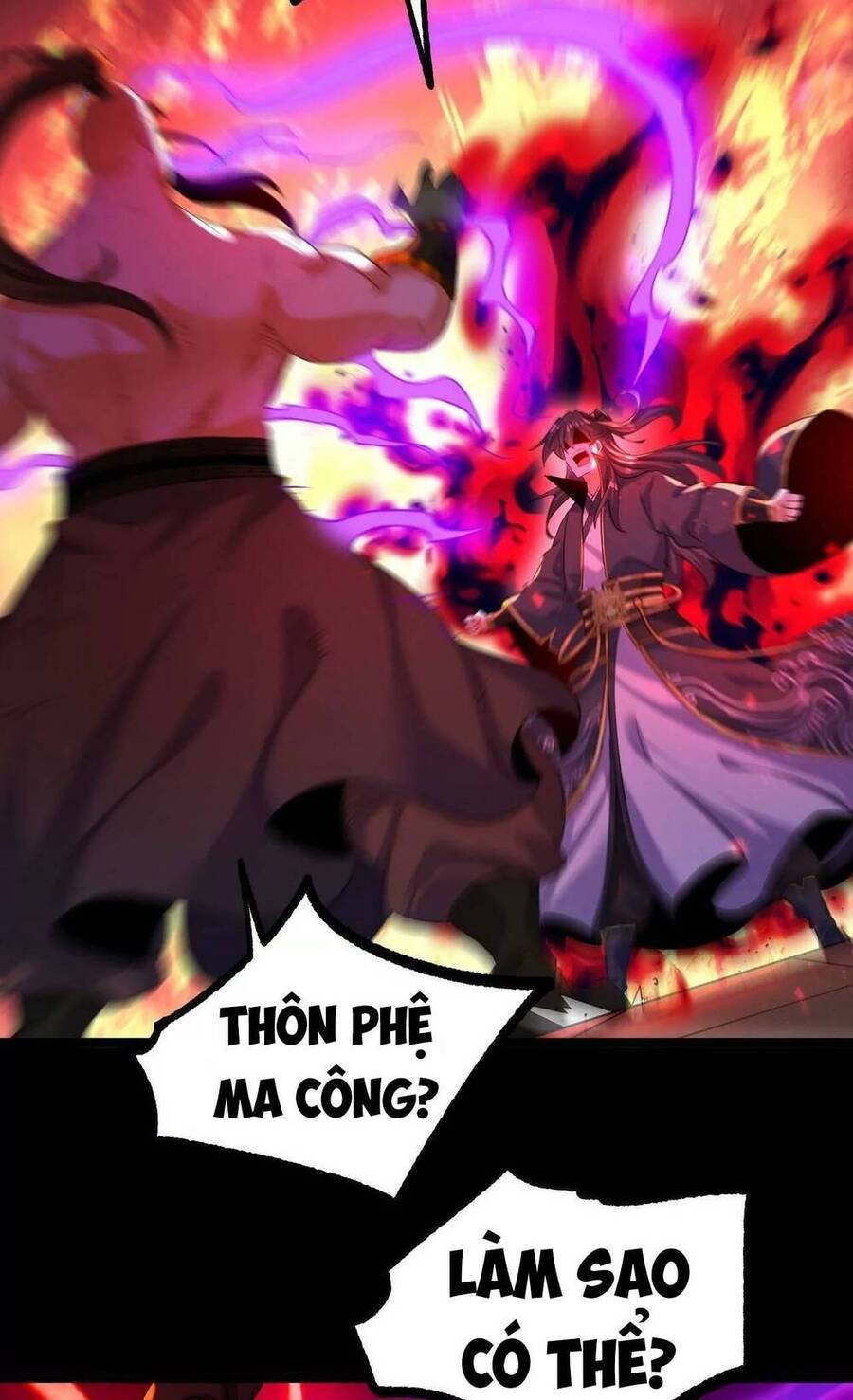 Ngạo Thế Đan Thần Chap 31 - Next Chap 32