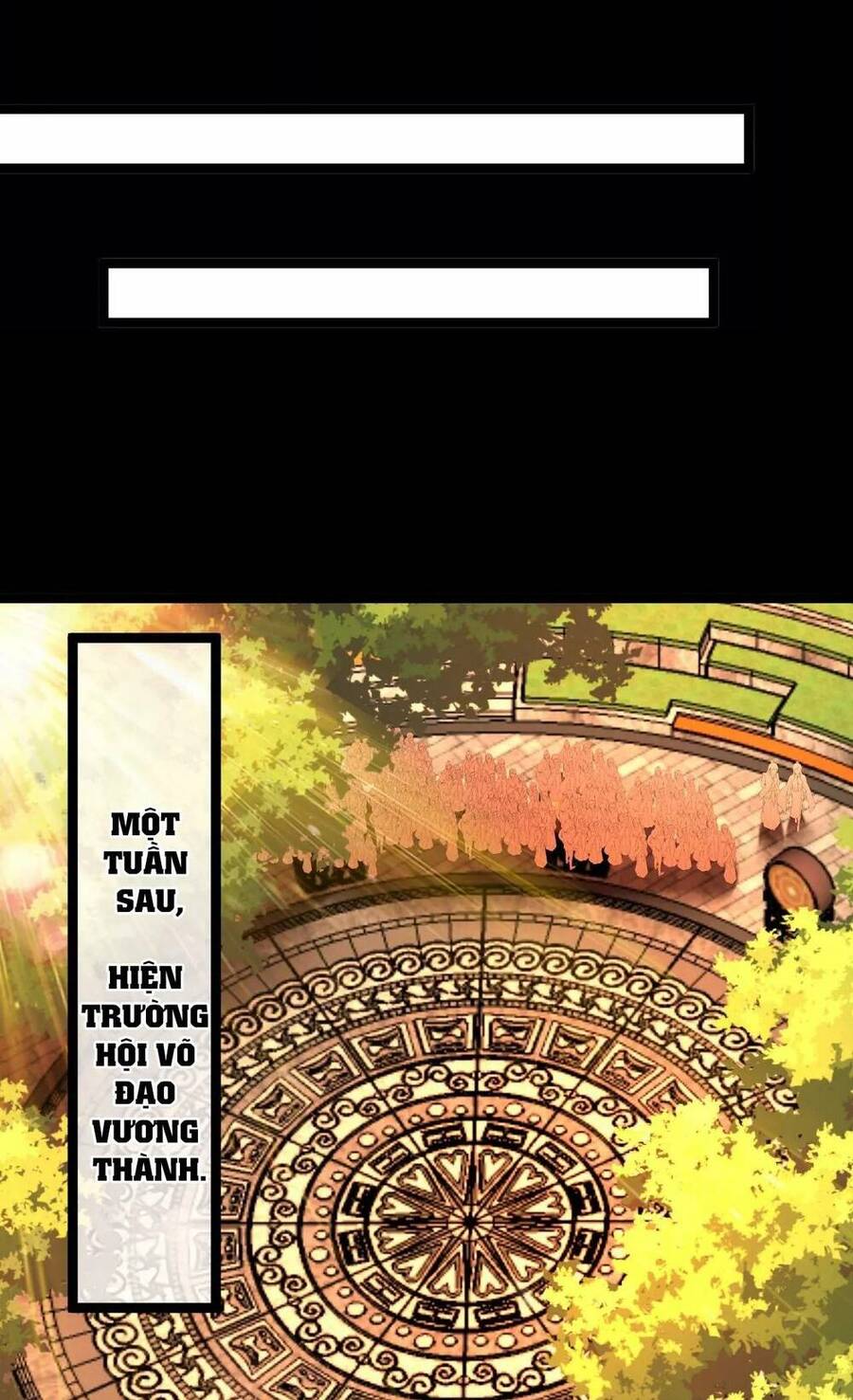 Ngạo Thế Đan Thần Chap 31 - Next Chap 32
