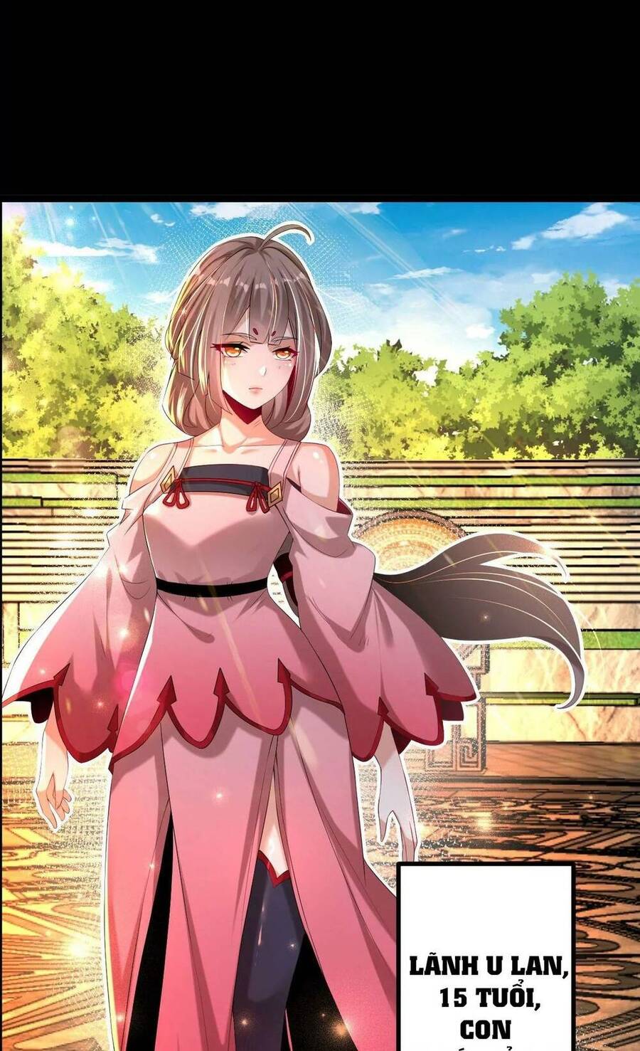 Ngạo Thế Đan Thần Chap 31 - Next Chap 32