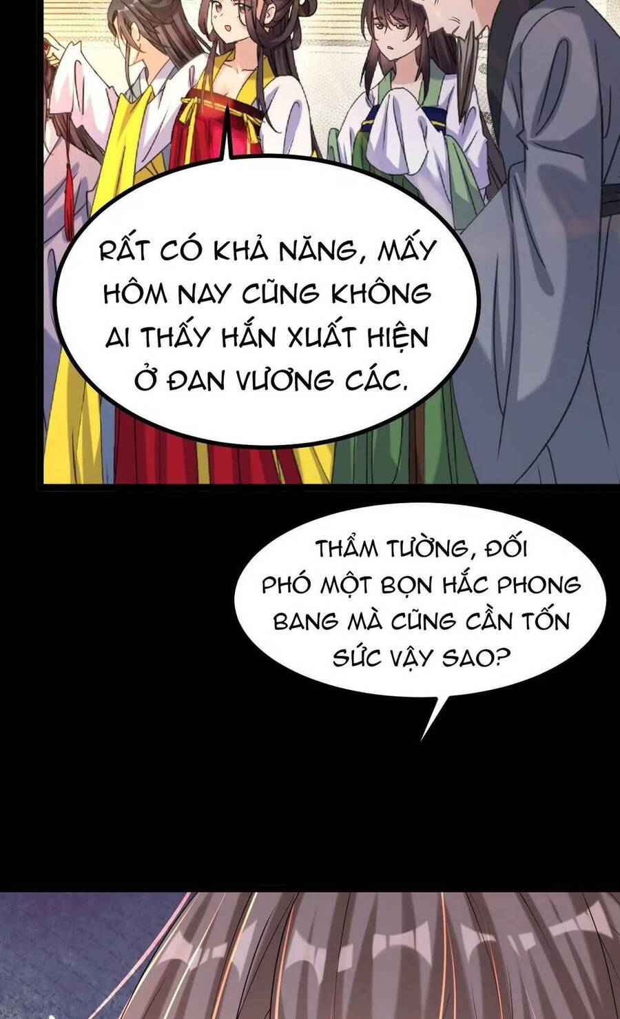 Ngạo Thế Đan Thần Chap 31 - Next Chap 32