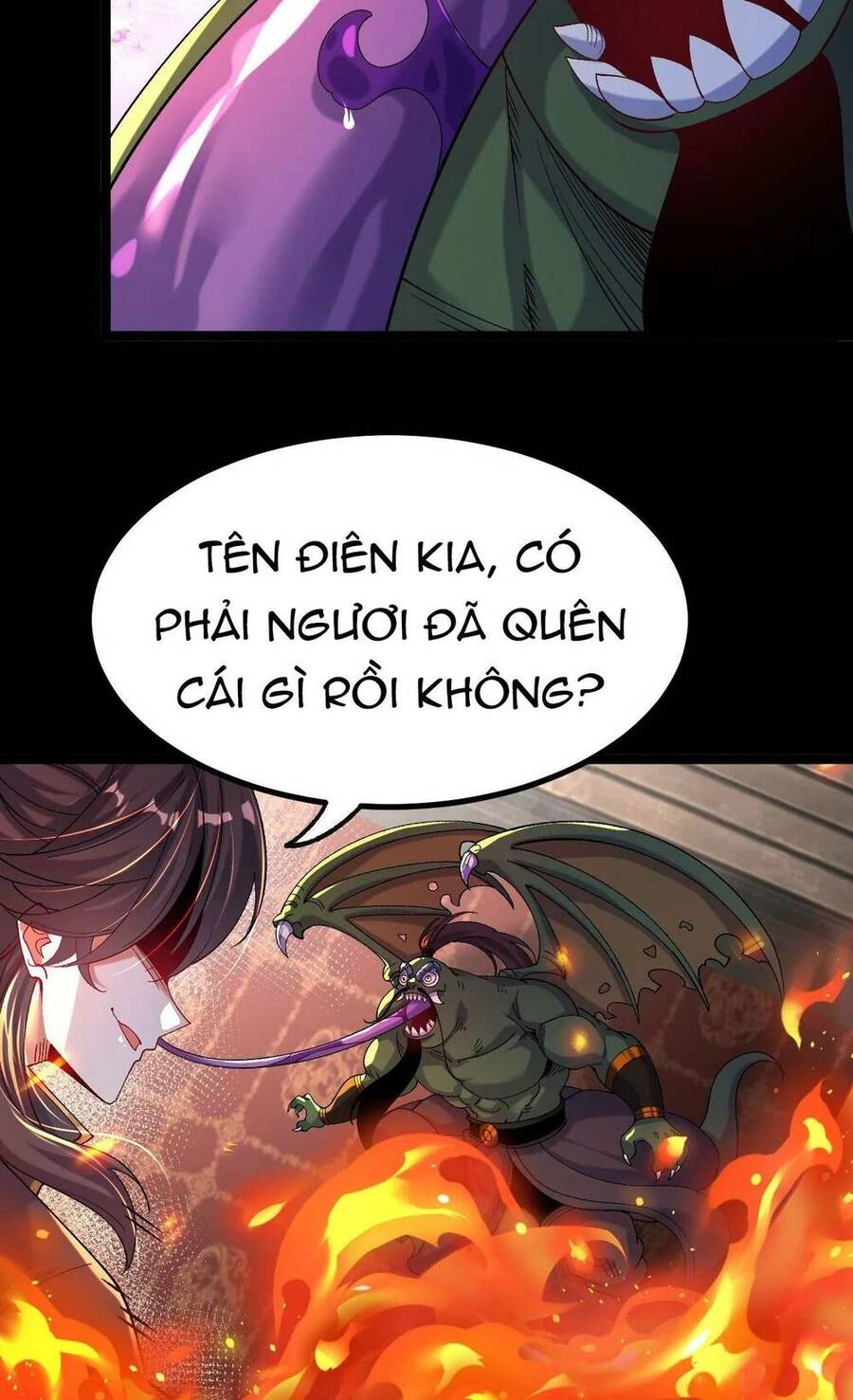 Ngạo Thế Đan Thần Chap 31 - Next Chap 32