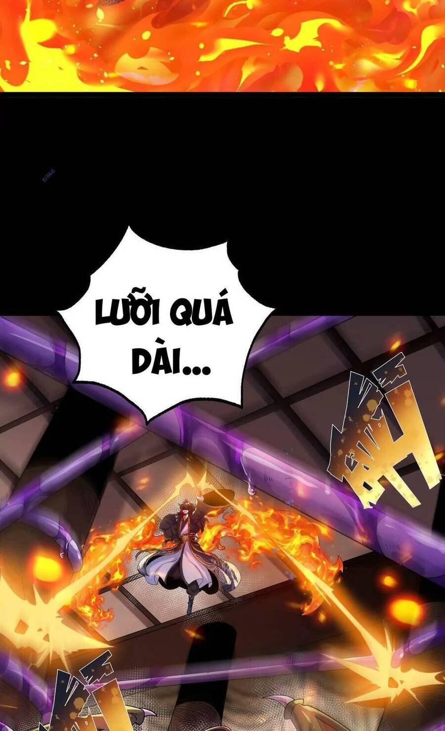 Ngạo Thế Đan Thần Chap 31 - Next Chap 32