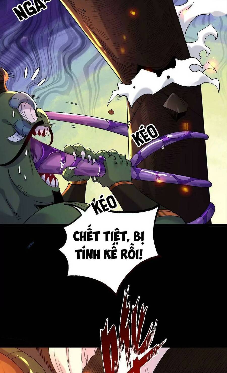 Ngạo Thế Đan Thần Chap 31 - Next Chap 32