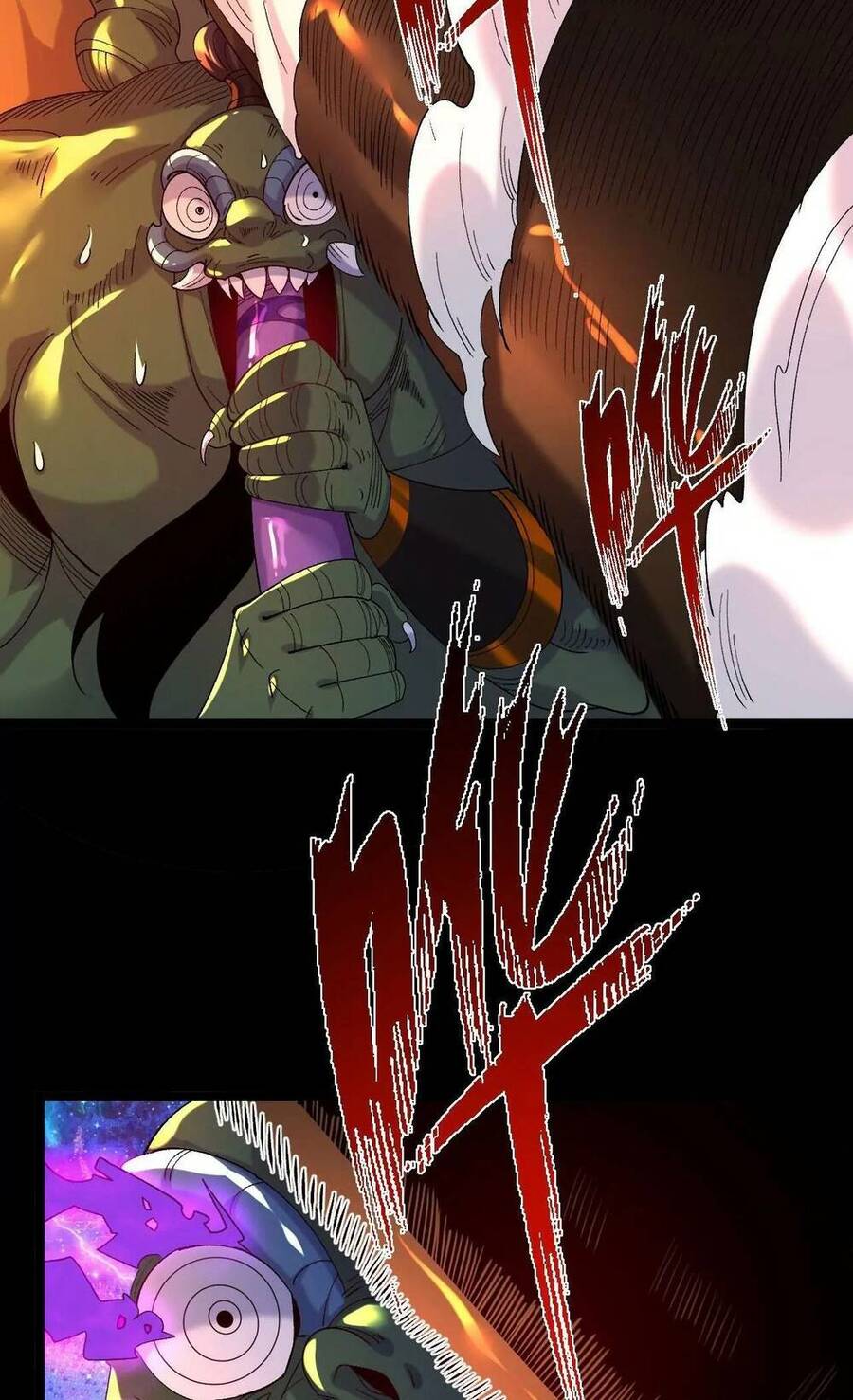 Ngạo Thế Đan Thần Chap 31 - Next Chap 32