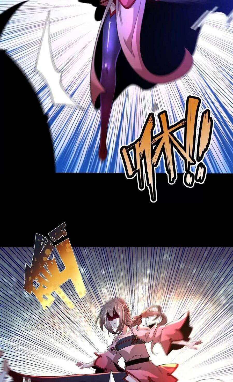Ngạo Thế Đan Thần Chap 32 - Next Chap 33