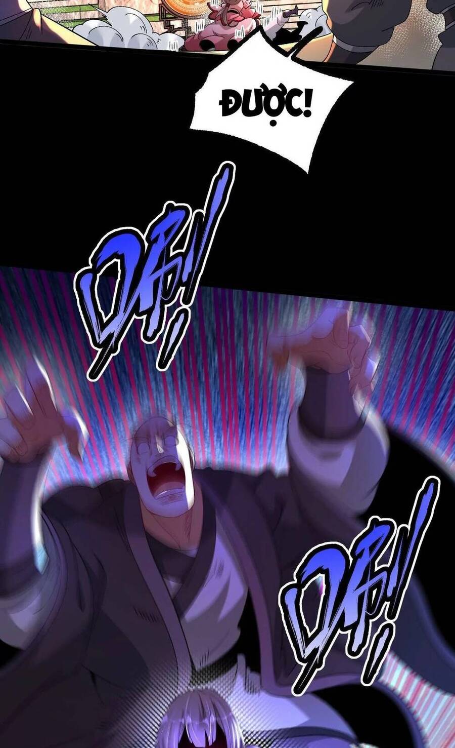 Ngạo Thế Đan Thần Chap 32 - Next Chap 33