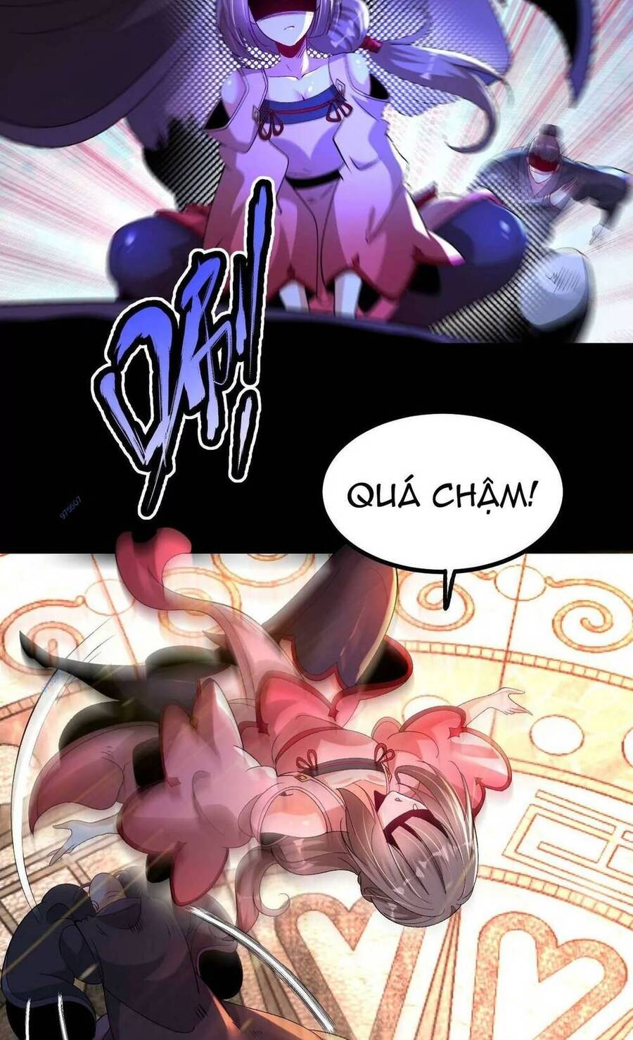 Ngạo Thế Đan Thần Chap 32 - Next Chap 33
