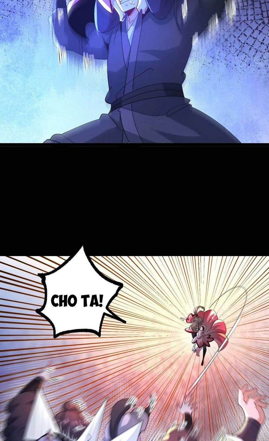 Ngạo Thế Đan Thần Chap 32 - Next Chap 33