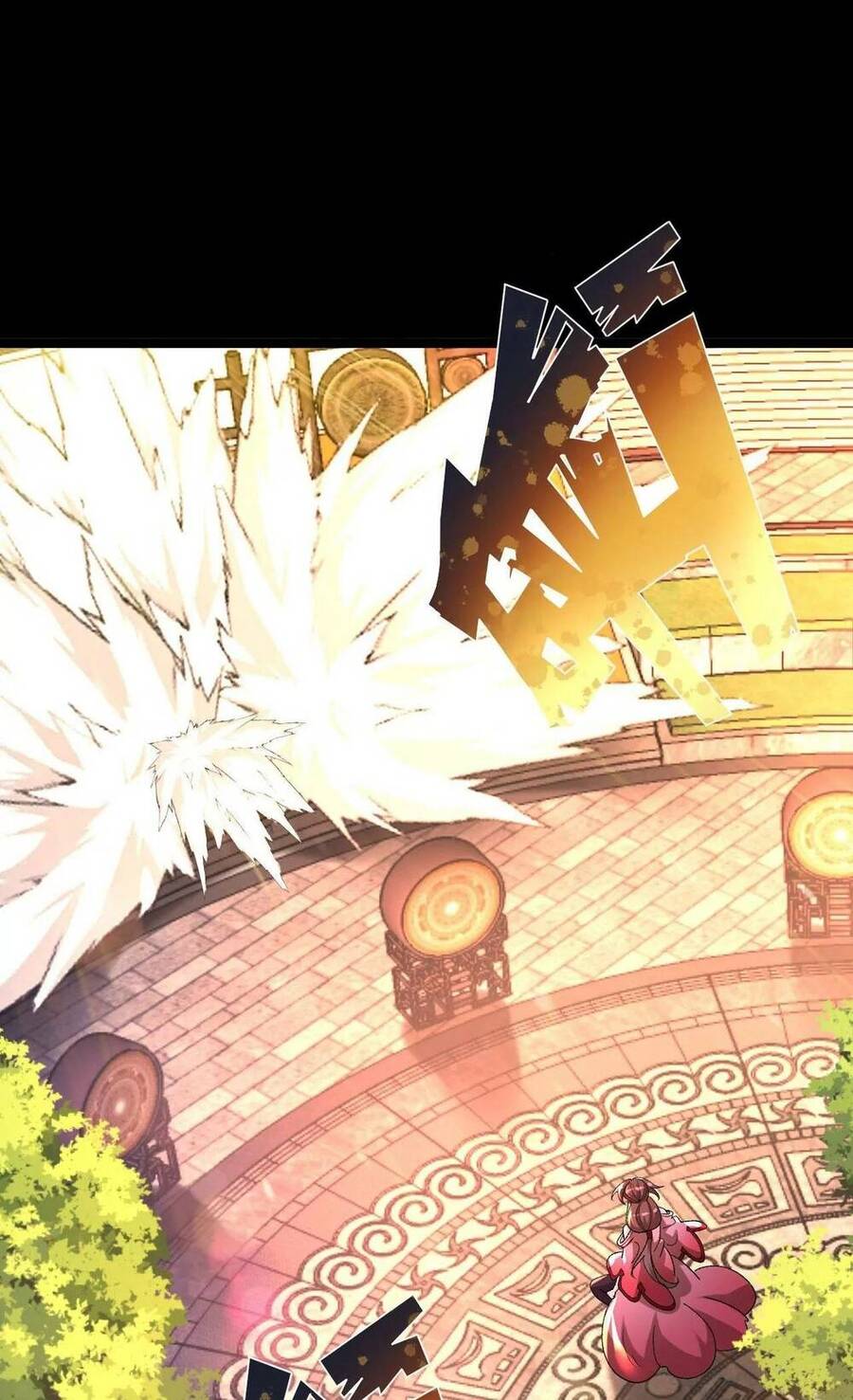 Ngạo Thế Đan Thần Chap 32 - Next Chap 33