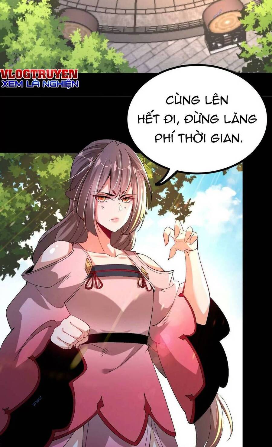 Ngạo Thế Đan Thần Chap 32 - Next Chap 33