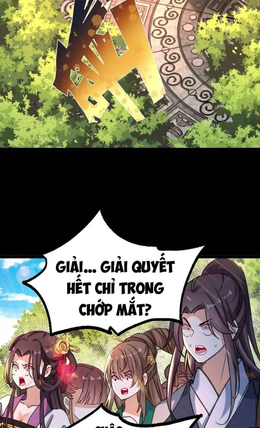 Ngạo Thế Đan Thần Chap 32 - Next Chap 33