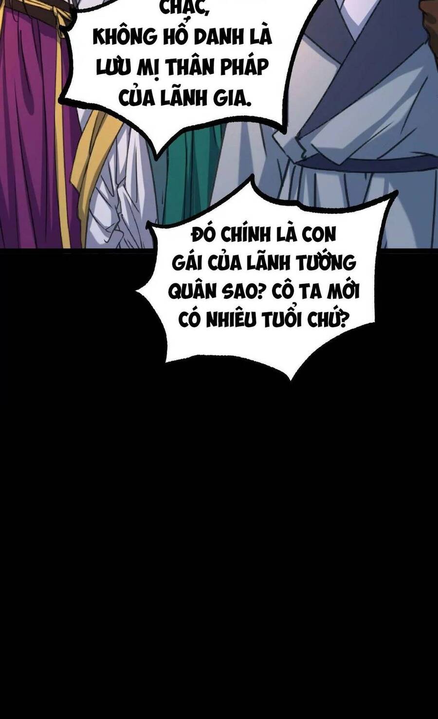 Ngạo Thế Đan Thần Chap 32 - Next Chap 33